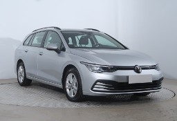 Volkswagen Golf VIII , Salon Polska, 1. Właściciel, Serwis ASO, VAT 23%,