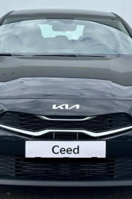 Kia Cee'd III 1.5 T-GDI Tribute DCT 1.5 T-GDI Tribute DCT 140KM-2