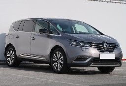 Renault Espace V , Automat, 7 miejsc, Skóra, Navi, Tempomat, Parktronic,