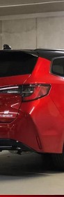 Toyota Corolla XII 1.8 Hybrid GR Sport 1.8 Hybrid GR Sport 140KM | Tempomat adaptacyjny-3