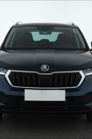 Skoda Karoq , Salon Polska, 1. Właściciel, Serwis ASO, Automat,-2