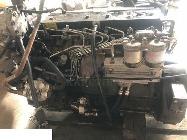 Perkins 1006E-6T 3711K00A-7 [CZĘŚCI] Blok cylindrów-1