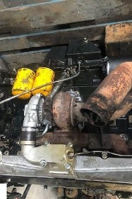 Perkins 1006E-6T 3711K00A-7 [CZĘŚCI] Blok cylindrów-3