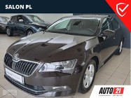 Skoda Superb III Salon Polska 1szy właściciel serwis ASO DSG navi