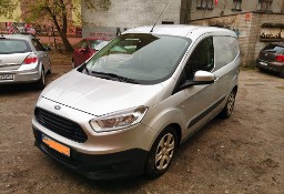 Ford Courier Faktura VAT 23%