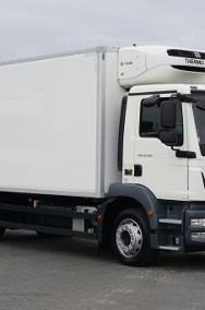 TGM / 18.290 / EURO 6 / CHŁODNIA + WINDA / ŁAD. 8 740 KG / 15 PALET-2