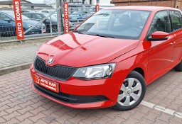 Skoda Fabia III .