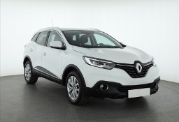 Renault Kadjar I , Salon Polska, Serwis ASO, Navi, Klimatronic, Tempomat,