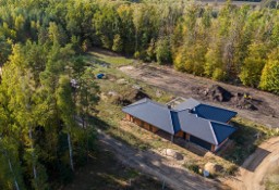 Nowy dom Niewodnica Kościelna, ul. Spacerowa