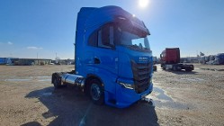 Iveco As460