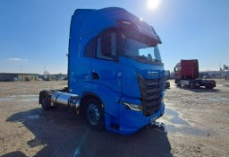 Iveco As460