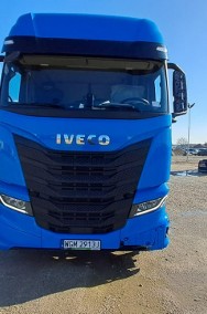 Iveco As460-2