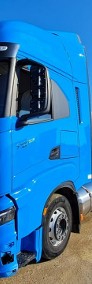 Iveco As460-3