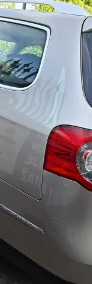Volkswagen Passat B6 Zarejestrowany i ubezpieczony w PL. Bogata Wersja. Serwisowany.-3