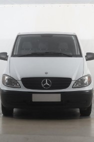 Mercedes-Benz Vito , L1H1, 969kg/5m3, 3 Miejsca, 2 EU palet-2