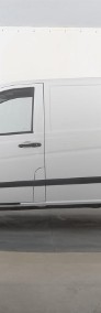 Mercedes-Benz Vito , L1H1, 969kg/5m3, 3 Miejsca, 2 EU palet-4