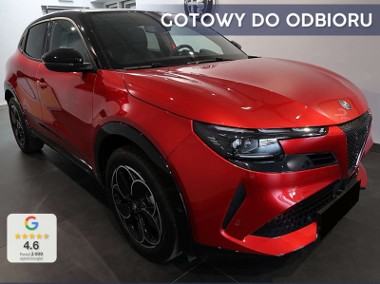 Alfa Romeo Ibrida Ti 1.2 Ibrida Ti (145KM) Kamera cofania + tempomat aktywny-1