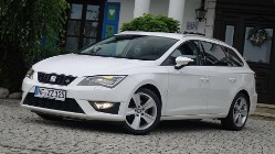 SEAT Leon III
