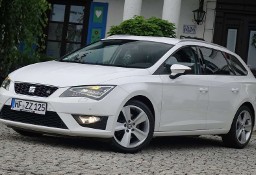 SEAT Leon III