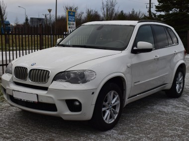 XDRIVE 40D-1