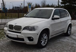 BMW X5 E70 XDRIVE 40D