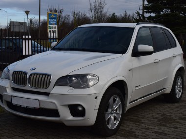 XDRIVE 40D-1