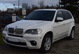 BMW X5 E70 XDRIVE 40D