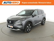 Nissan X-trail III HEV 4x4 automat full LED navi virtual cocpit kamery skóra