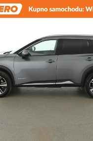 Nissan X-trail III HEV 4x4 automat full LED navi virtual cocpit kamery skóra-2