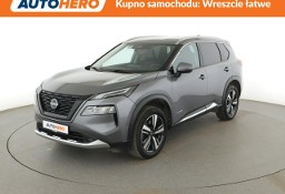 Nissan X-trail III HEV 4x4 automat full LED navi virtual cocpit kamery skóra