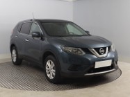 Nissan X-trail III , Klima, Tempomat, Parktronic