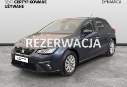 SEAT Ibiza V VAT 23% Style 1.0TSI 95KM 2024 r., salon PL, I właściciel V