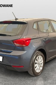 SEAT Ibiza V VAT 23% Style 1.0TSI 95KM 2024 r., salon PL, I właściciel V-2