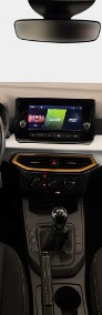 SEAT Ibiza V VAT 23% Style 1.0TSI 95KM 2024 r., salon PL, I właściciel V-4