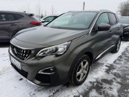 Peugeot 3008 II 1.6 Hdi 120 KM Led Navi Skóra LineAssist Znaki Acc Pdc !