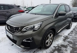 Peugeot 3008 II 1.6 Hdi 120 KM Led Navi Skóra LineAssist Znaki Acc Pdc !