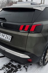 1.6 Hdi 120 KM Led Navi Skóra LineAssist Znaki Acc Pdc !-2