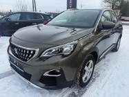 Peugeot 3008 II 1.6 Hdi 120 KM Led Navi Skóra LineAssist Znaki Acc Pdc !