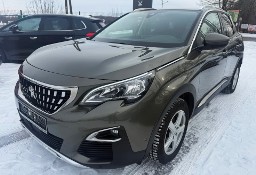 Peugeot 3008 II 1.6 Hdi 120 KM Led Navi Skóra LineAssist Znaki Acc Pdc !