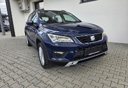 SEAT Ateca LEDY KAMERA