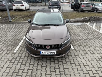 Fiat Tipo 1.4 Pop