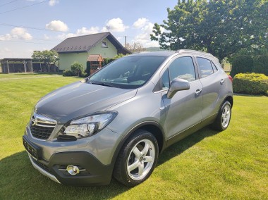2013r 1.4 Turbo 140 KM Napęd 4x4 Fulas-1