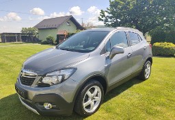 Opel Mokka 2013r 1.4 Turbo 140 KM Napęd 4x4 Fulas