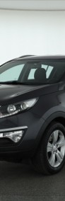 Kia Sportage III , Salon Polska, 1. Właściciel, Serwis ASO, Klima, Tempomat-3