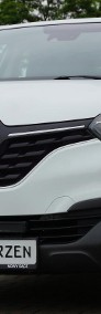 Renault Kadjar I 1.6 Diesel 130 KM 4x4 Klima Hak FV23% GWARANCJA!-3