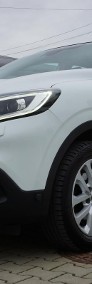 Renault Kadjar I 1.6 Diesel 130 KM 4x4 Klima Hak FV23% GWARANCJA!-4