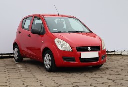 Suzuki Splash