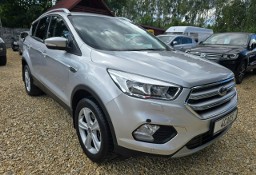 Ford Kuga II 133Tyś km.4x4.Automat.150koni.Alu17.Hak.Ładna kuga z niskim przebieg