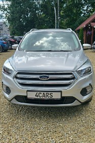 Ford Kuga II 133Tyś km.4x4.Automat.150koni.Alu17.Hak.Ładna kuga z niskim przebieg-2