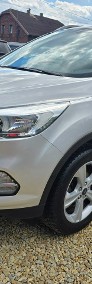 Ford Kuga II 133Tyś km.4x4.Automat.150koni.Alu17.Hak.Ładna kuga z niskim przebieg-3